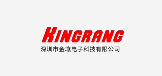 深圳市金壤電子科技有限公司